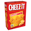 Cheez-It Cheddar Jack Baked Snack Crackers 351g sold by American Grocer in the UK