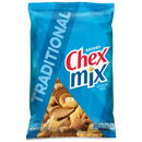 Chex Mix Savoury Traditional Snack Mix 248g sold by American Grocer in the UK