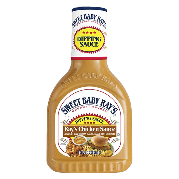Sweet Baby Ray's Ray's Chicken Dipping Sauce 414ml
