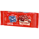 Nabisco Chip Ahoy! Chewy Red Velvet Filled Soft Cookies 272g