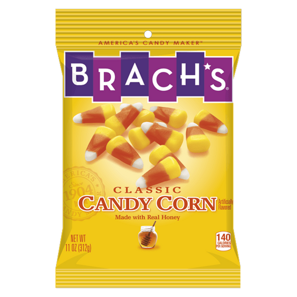 Brach's Classic Candy Corn 312g