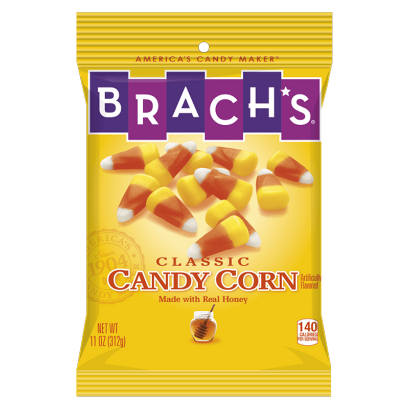 Brach's Classic Candy Corn 312g