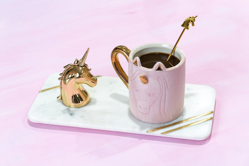 Skinny Sugar Free Unicorn Syrup 750ml