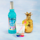 Skinny Sugar Free Mermaid Syrup 750ml