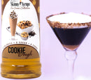 Skinny Sugar Free Cookie Dough Syrup 750ml