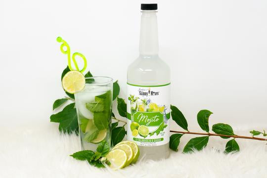 Skinny Mojito Mix 946ml