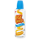 Nabisco Easy Cheese American Pasteurised Cheese Snack 226g