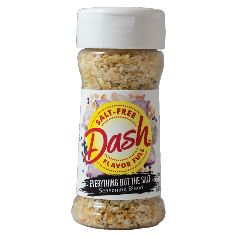 Mrs. Dash Salt-Free Everything But the Salt Seasoning Blend 71g