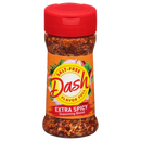 Mrs. Dash Extra Spicy Salt-Free Grilling Blends 71g