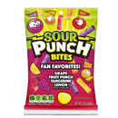 Sour Punch Assorted Bites 142g