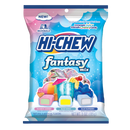 Hi- Chew Fantasy Mix 85g (Rainbow Sherbet, Blue Hawaii, Blue Raspberry)