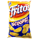 Fritos Scoops! Corn Chips 311.8g