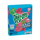 Fruit Roll-Ups Variety Pack Jolly Rancher Flavoured Snacks 141g