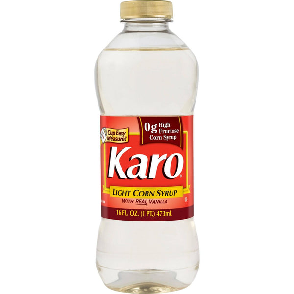 Karo Light Corn Syrup 473ml