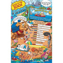 Quaker Cap'n Crunch Peanut Butter Crunch Cereal 325g