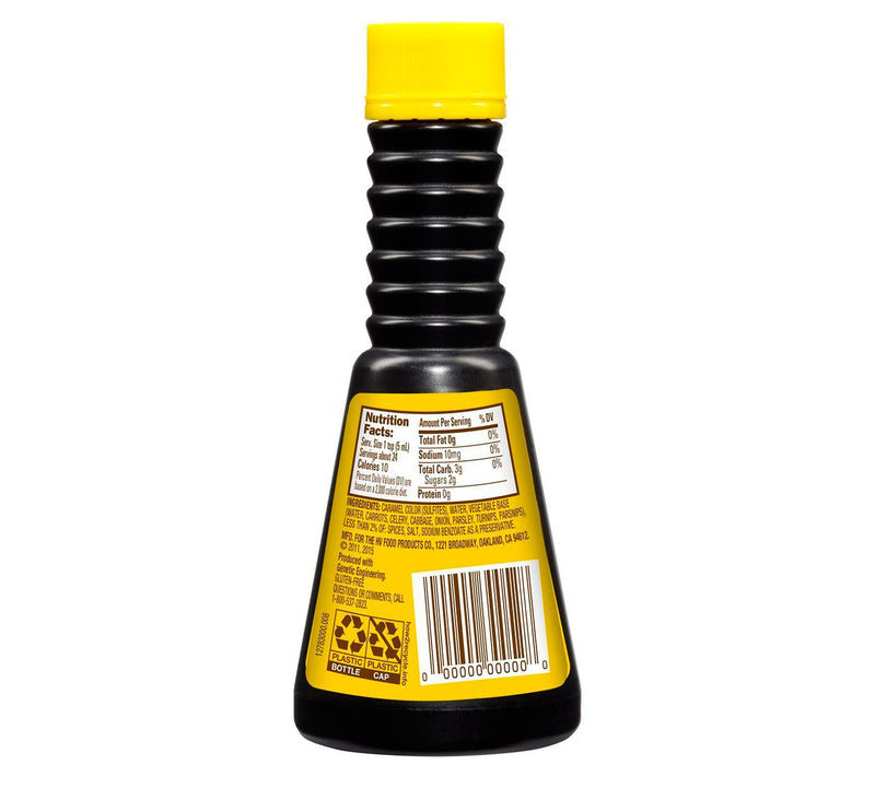 Kitchen Bouquet Browning & Seasoning Sauce 118ml