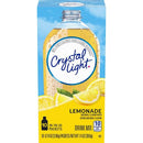 Crystal Light On The Go Natural Lemonade Drink Mix 39.6g sold by American grocer Uk