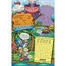 Quaker Cap'n Crunch Original Cereal 360g