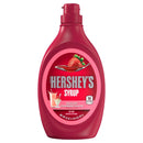 Hershey's Strawberry Flavoured Syrup 623g(Best Before Date 06/2025)