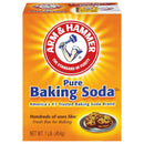 Arm & Hammer Pure Baking Soda for Baking 454g sold by American Grocer in the UK