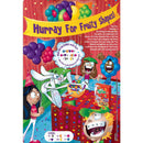 General Mills Classic Trix Cereal Fruity Shapes 303g