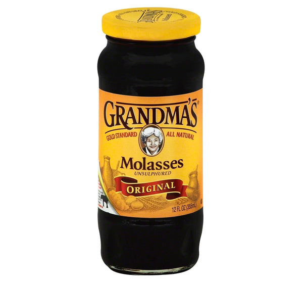 Grandma's Molasses Original 355ml