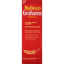 Nabisco Grahams Original Cracker 408g