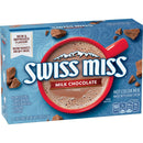 Swiss Miss Milk Chocolate Hot Cocoa Mix 313g (Best Before Date:- 12/2025)