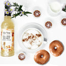 Skinny Sugar Free Glazed Donut Syrup 750ml