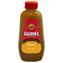 Gulden's Non-GMO Honey Mustard 340g(Best Before Date March 2025)