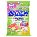 Hi-Chew Sweet & Sour Mix 90g (Watermelon, Grapefruit, Lemon)