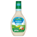 Hidden Valley Original Fat Free Topping & Dressing 473ml