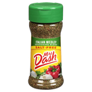 Mrs. Dash Italian Medley Salt-Free Seasoning Blends 57g