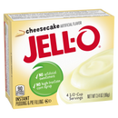Jell-O Cheesecake Instant Pudding & Pie Filling 96g