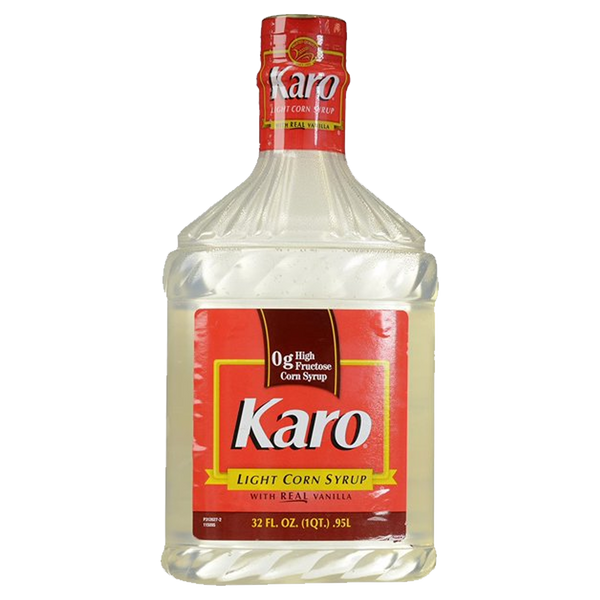 Karo Light Corn Syrup 950ml