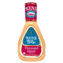 Ken's Steak House Thousand Island Dressing 473ml (Best Before Date :- 29/07/2025)