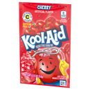 Kool-Aid Cherry Unsweetened Drink Mix 3.6g (Pack of 6)
