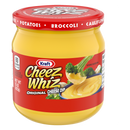 Kraft Cheez Whiz Original Cheese Dip 425g