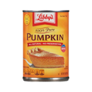 Libby's 100% Pure Pumpkin 425g