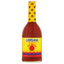 Louisiana The Perfect Hot Sauce 354ml (Just Label Damaged)