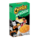 Cheetos Mac 'N Cheese Cheesy Jalapeno Pasta with Flavoured Sauce 164g(Best Before Date 10/01/2026)