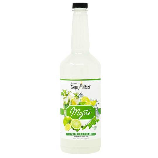 Skinny Mojito Mix 946ml