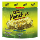 Mt. Olive Munchies Kosher Dill Chips Pouch 142ml