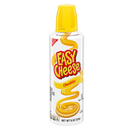 Nabisco Easy Cheese Cheddar Pasteurised Cheese Snack 226g