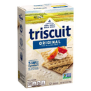 Nabisco Triscuit Original Crackers 240g