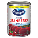 Ocean Spray Jellied Cranberry Sauce 397g(Best Befor20/11/2025)