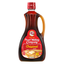 Pearl Milling Company Original Pancake Syrup 710ml (Best Before : 07 Feb 2026)