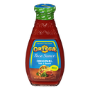 Ortega Original Mild Taco Sauce 226g