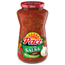 Pace Hot Chunky Salsa Sauce 453g