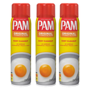 Pam Original No-Stick Cooking Canola Oil Spray 171g